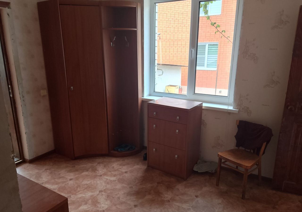 дом р-н Бобровский г Бобров ул Строителей 53 фото 10