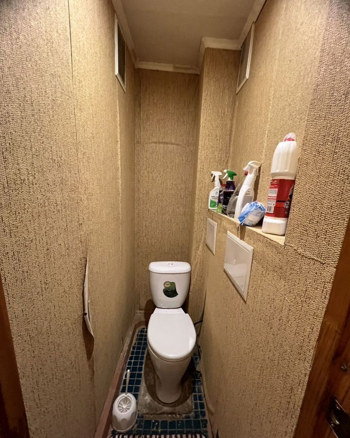 квартира г Великие Луки ул Дружбы 9к/2 фото 6