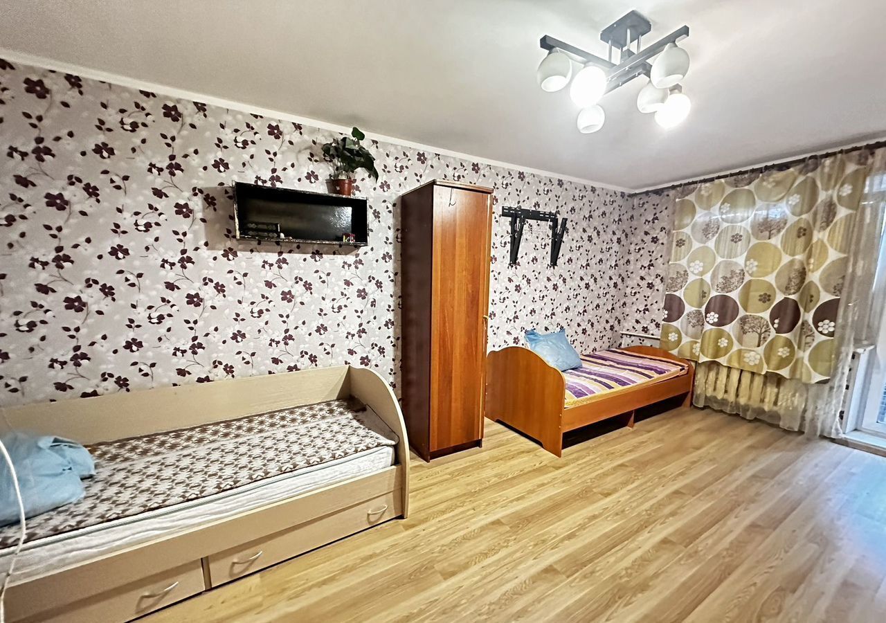 квартира г Нижний Тагил р-н Ленинский ул Газетная 15 фото 6