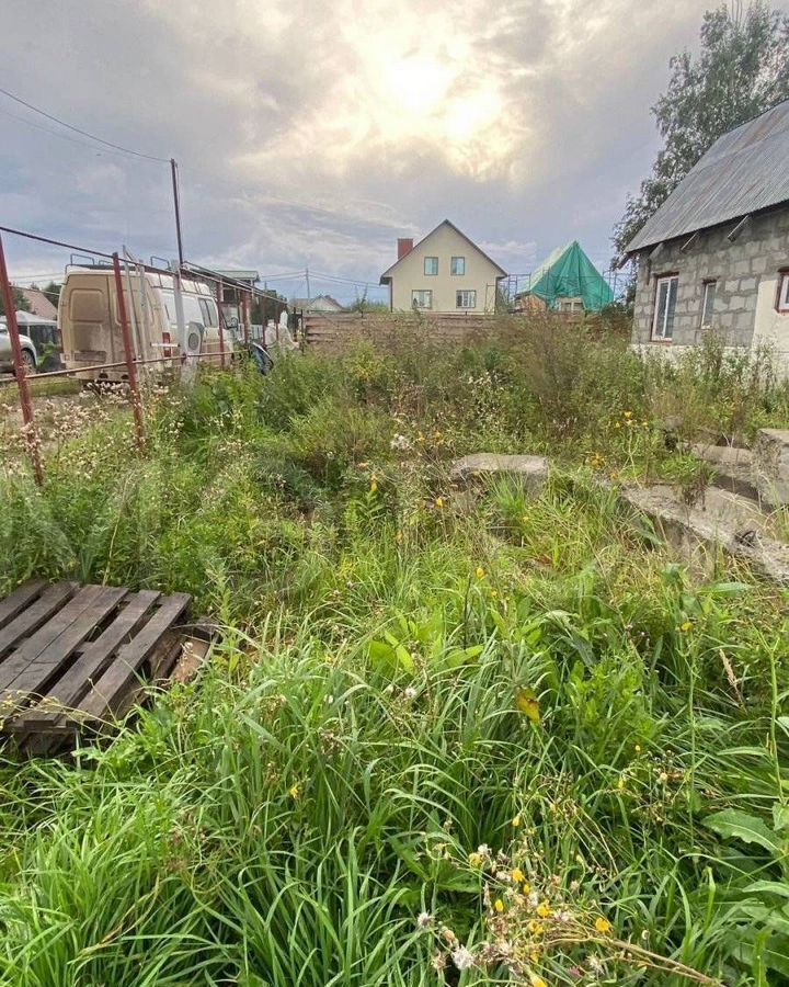дом г Обь ул Светлая 21 фото 7