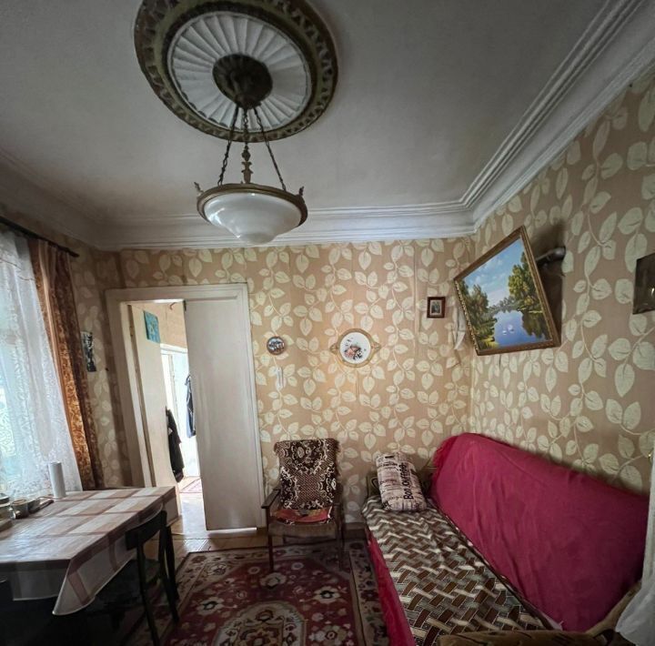 дом г Орел р-н Железнодорожный ул Электровозная 43 фото 4