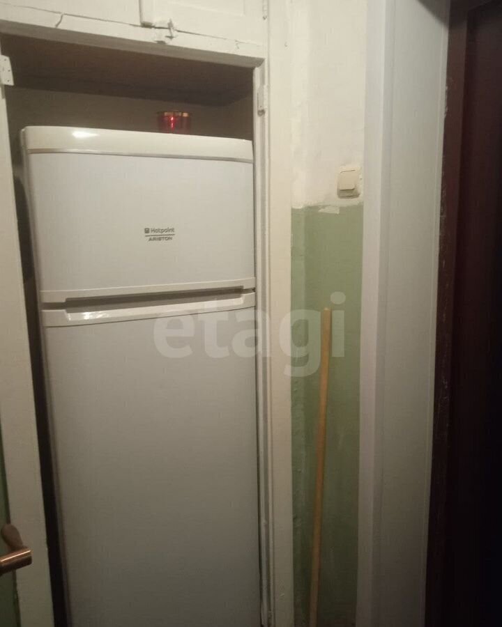 квартира г Пятигорск ул Юлиуса Фучика 12 фото 14