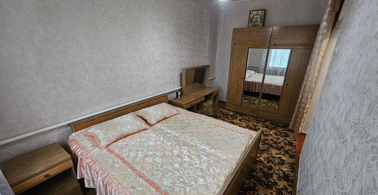 дом р-н Петровский г Светлоград ул Спортивная 63 Петровский муниципальный округ фото 12