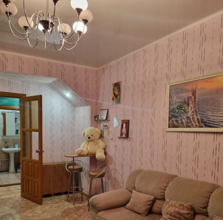 квартира г Новотроицк ул Мира 2/8 фото 15
