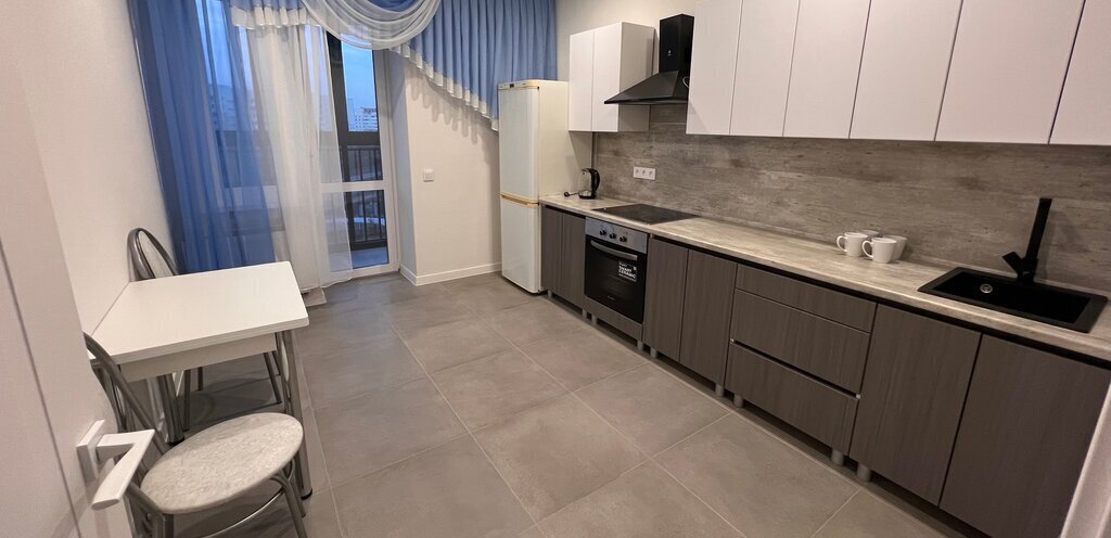 квартира г Ульяновск пр-кт Авиастроителей 26к/2 фото 3