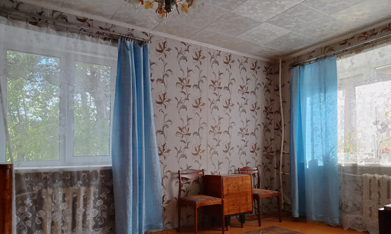 квартира г Омск Станционная 6-я, 23 фото 11
