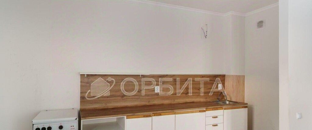 квартира г Тюмень р-н Центральный ул Новгородская 3 фото 9