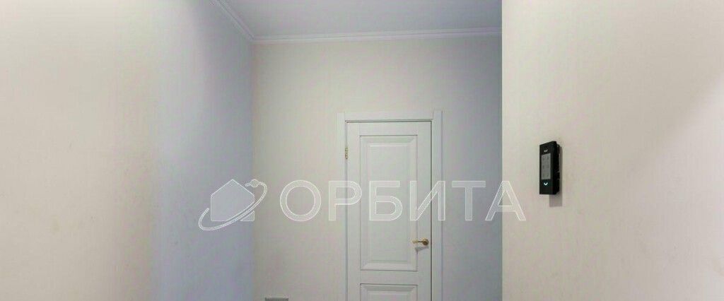 квартира г Тюмень р-н Центральный ул Новгородская 3 фото 12