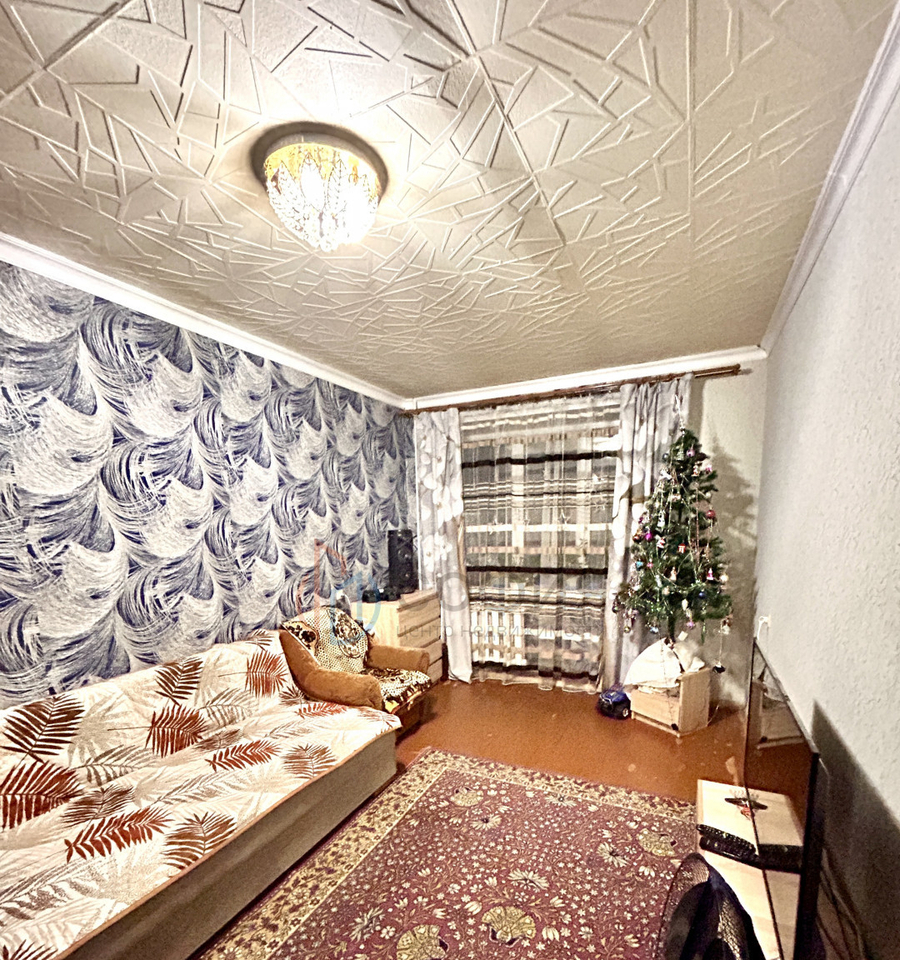квартира г Архангельск Кирпичного завода, 23 фото 7