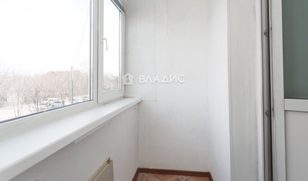квартира г Благовещенск ул Калинина 142 фото 12
