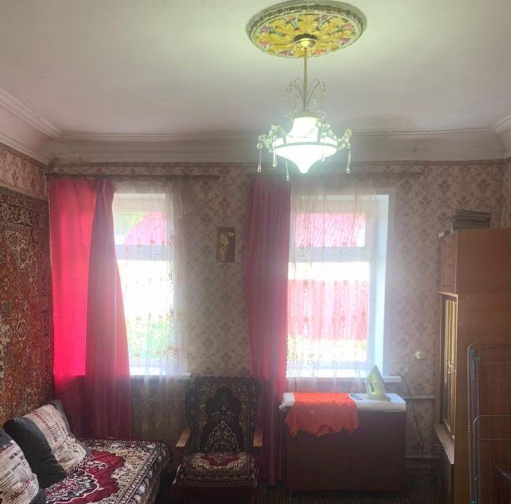 дом г Орел р-н Железнодорожный ул Электровозная 43 фото 5
