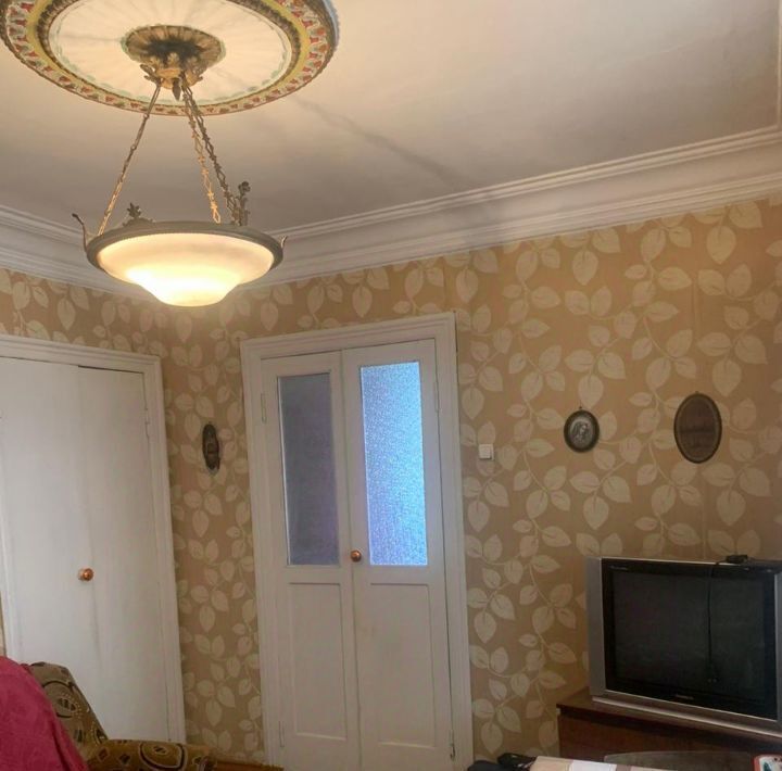 дом г Орел р-н Железнодорожный ул Электровозная 43 фото 8