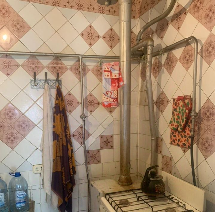 дом г Орел р-н Железнодорожный ул Электровозная 43 фото 15