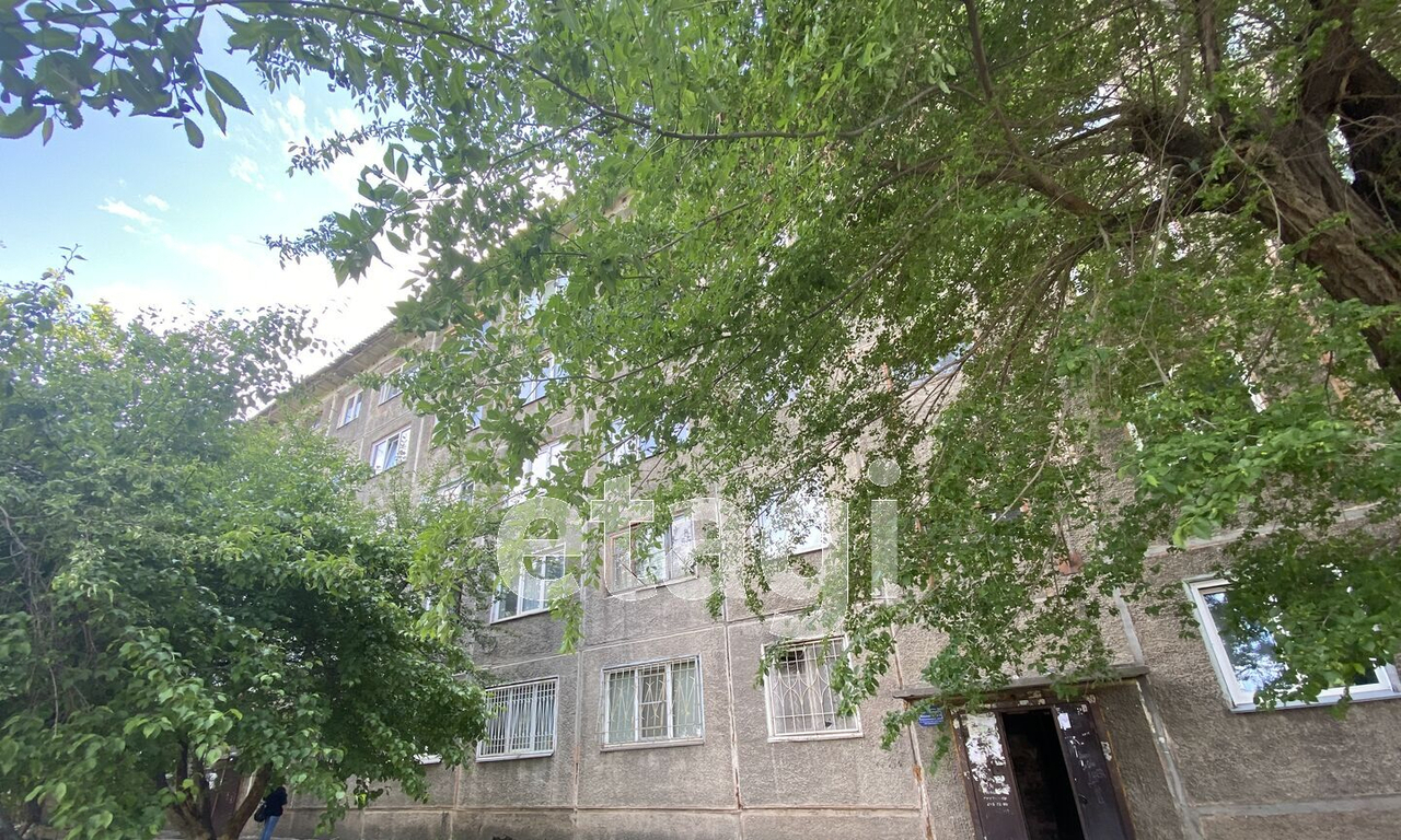 квартира г Красноярск ул Королева 11 фото 11