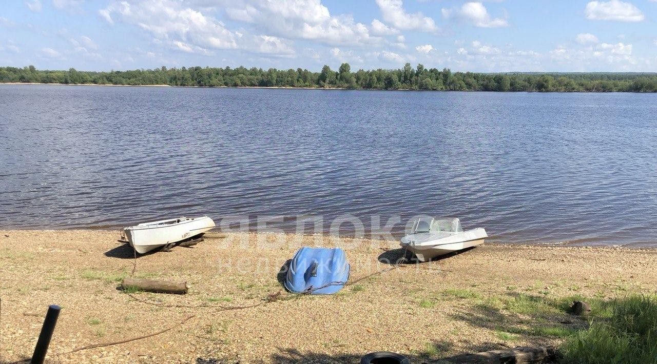 земля г Краснокамск п Ласьва ул Камская 10 муниципальное образование, Березники фото 6