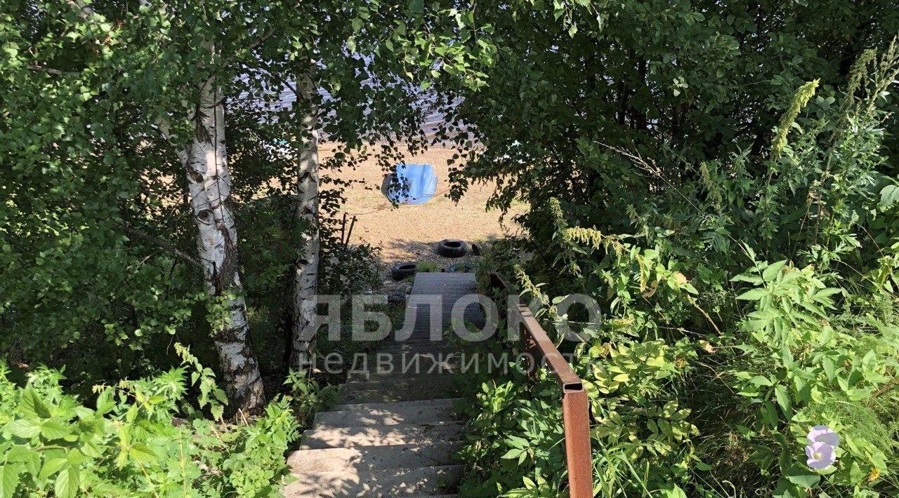 земля г Краснокамск п Ласьва ул Камская 10 муниципальное образование, Березники фото 7