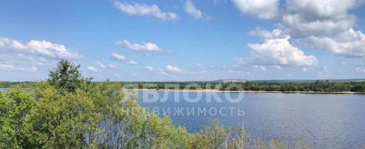 земля г Краснокамск п Ласьва ул Камская 10 муниципальное образование, Березники фото 8