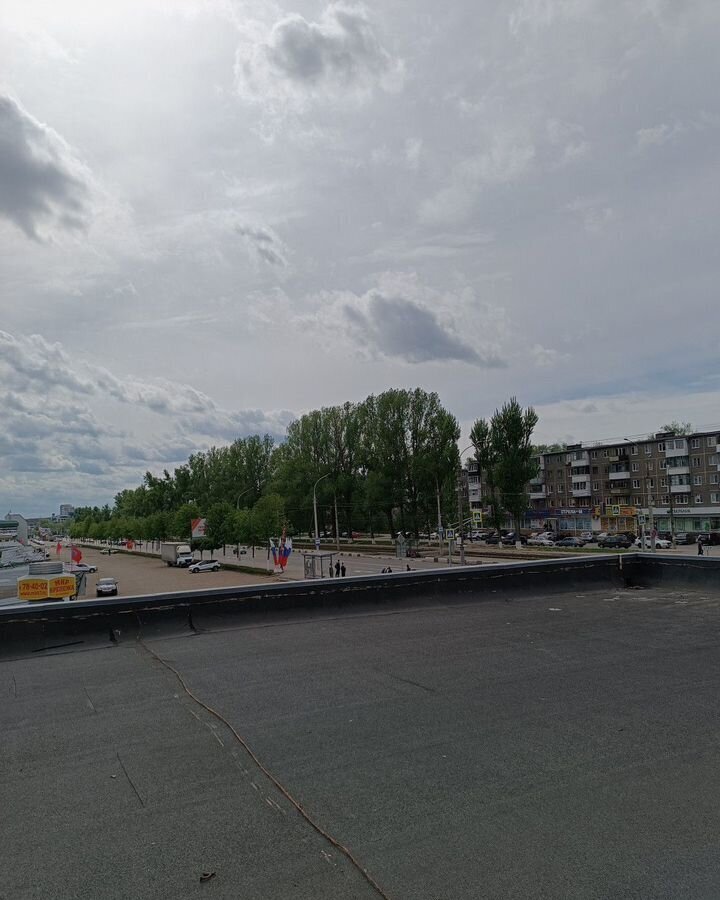 квартира г Орел р-н Заводской ул Комсомольская 269 фото 15