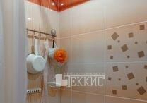 квартира г Вологда Фрязиново ул Некрасова 76 фото 14