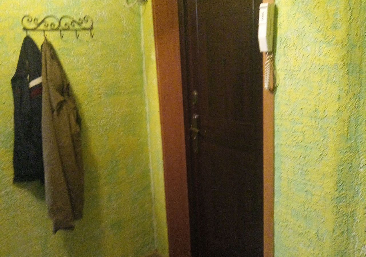 квартира г Череповец р-н Индустриальный ул Вологодская 32 фото 5