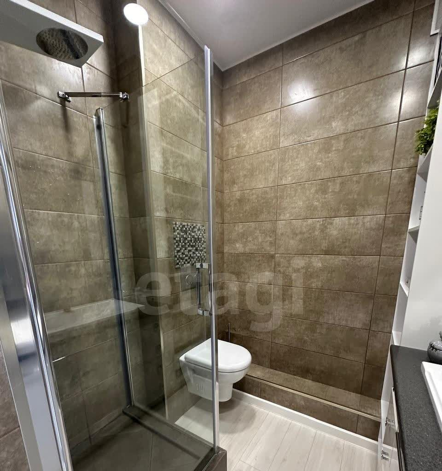 квартира г Сыктывкар Орбита пр-кт Октябрьский 214 м-н фото 11