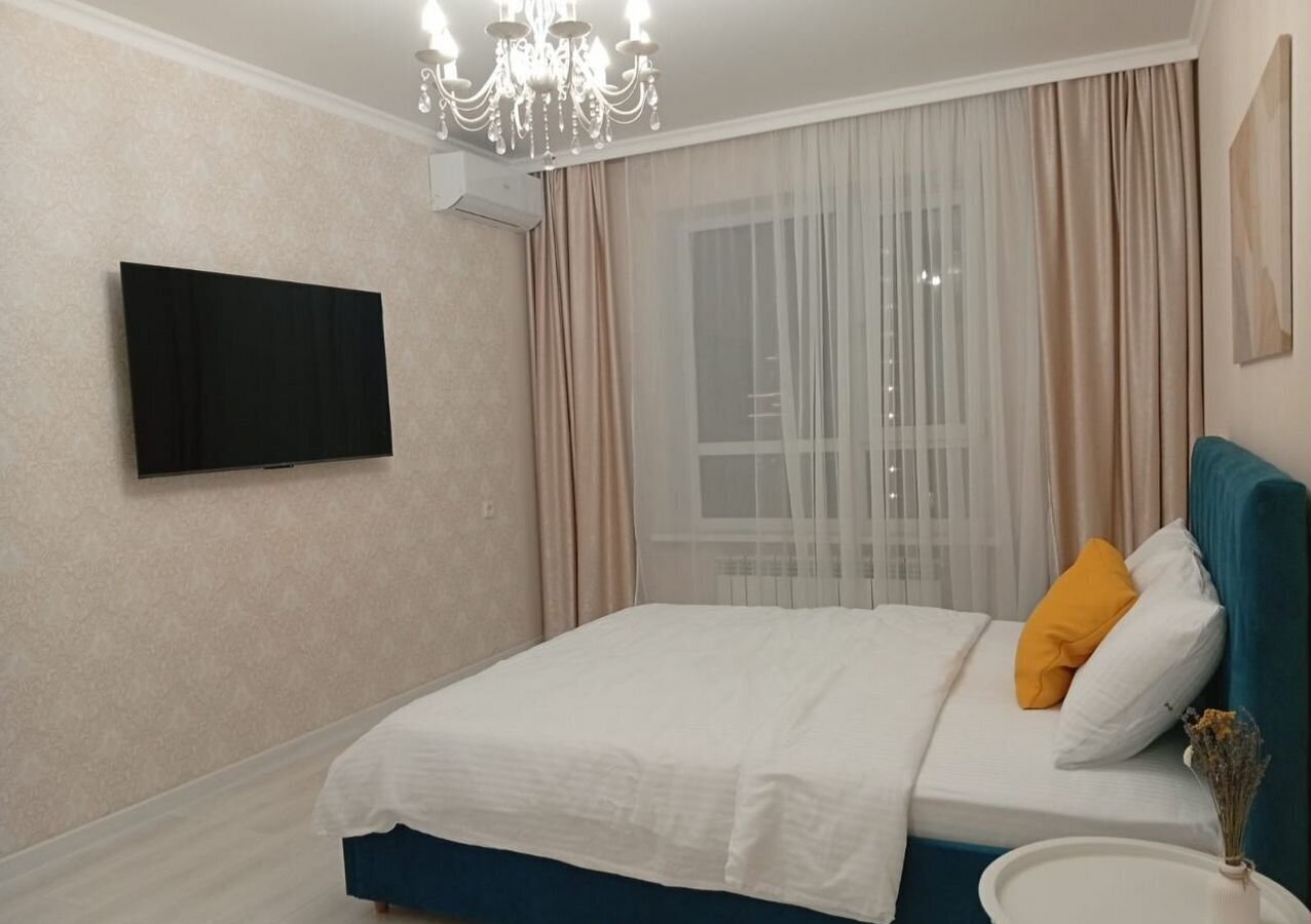 квартира г Ставрополь р-н Промышленный ул генерала Маргелова 7/2 фото 18