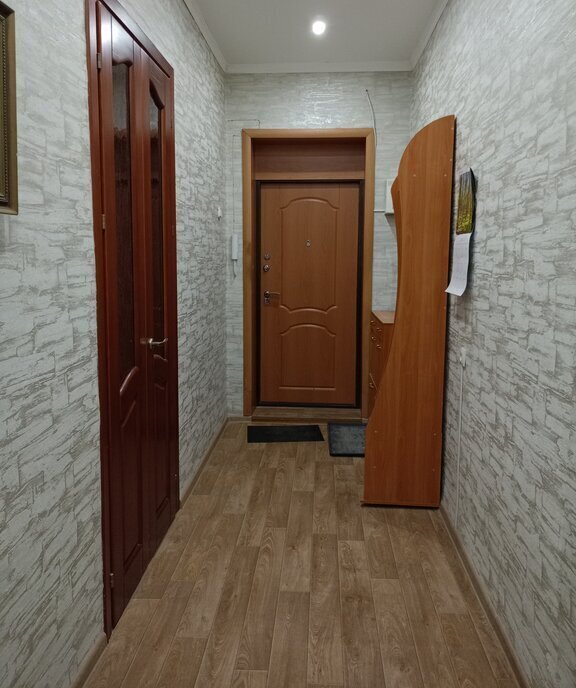 квартира г Омск Городок Нефтяников ул Магистральная 42а фото 27