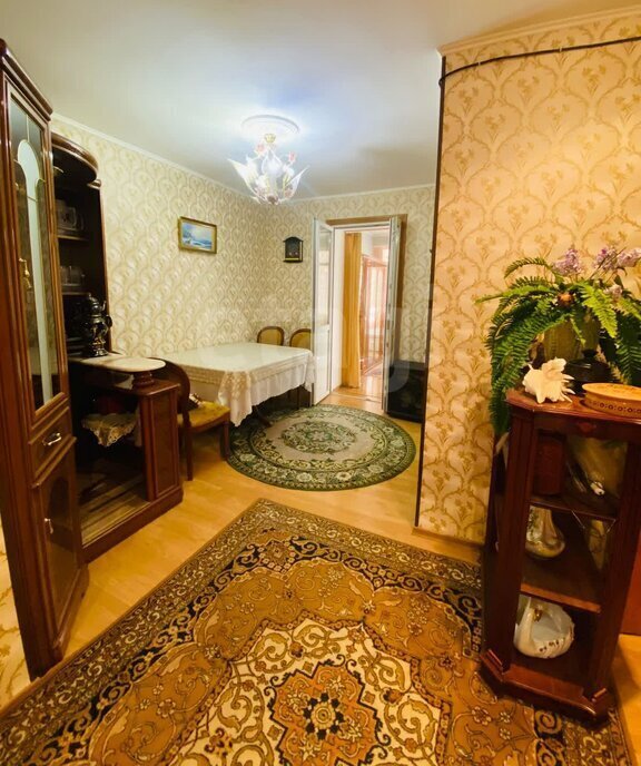 квартира г Ялта ул Киевская 12 фото 16