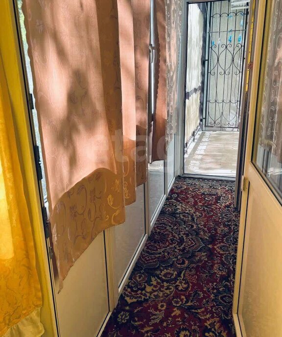 квартира г Ялта ул Киевская 12 фото 23