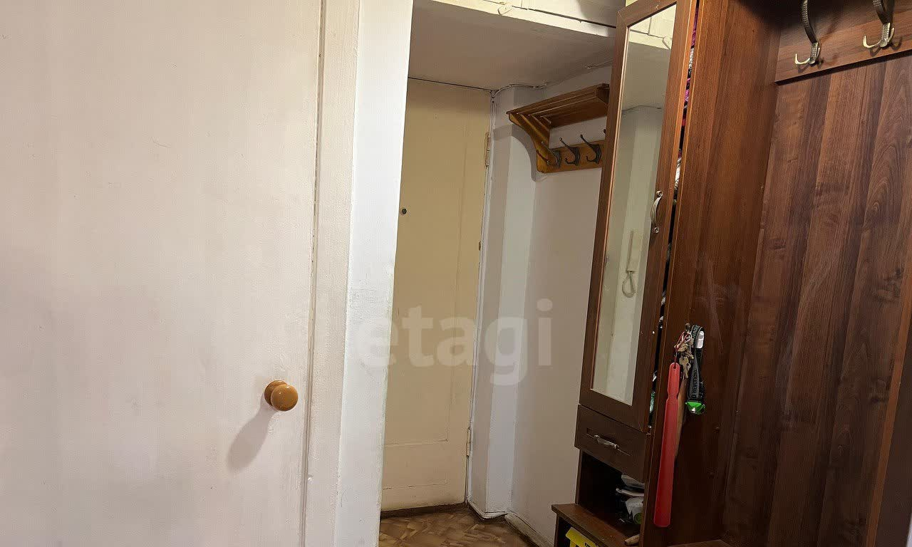 квартира г Ковров ул Муромская 33 фото 13