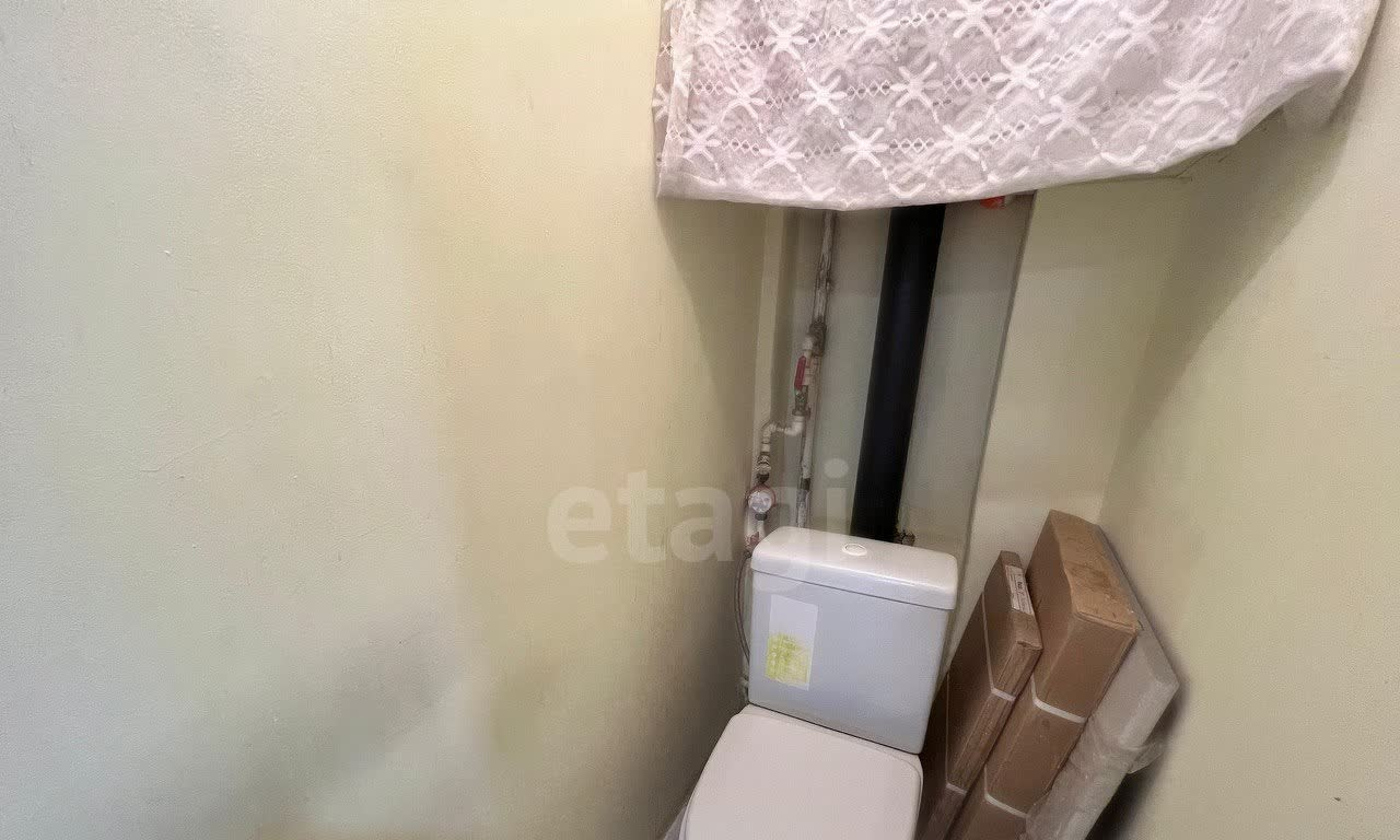 квартира г Ковров ул Муромская 33 фото 16