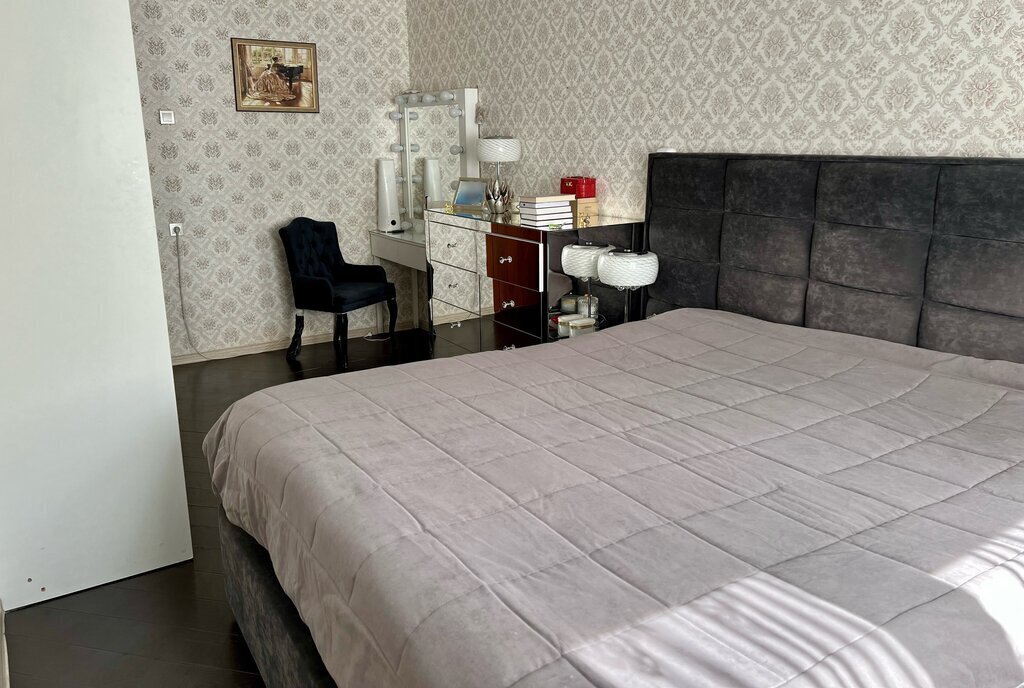 квартира г Челябинск ул 3-го Интернационала 61а фото 26