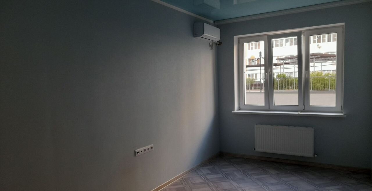 квартира г Краснодар р-н Прикубанский ул им. Григория Пономаренко 45 фото 2