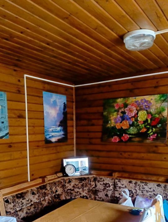 дом г Воскресенск Центральный ул Химиков фото 5