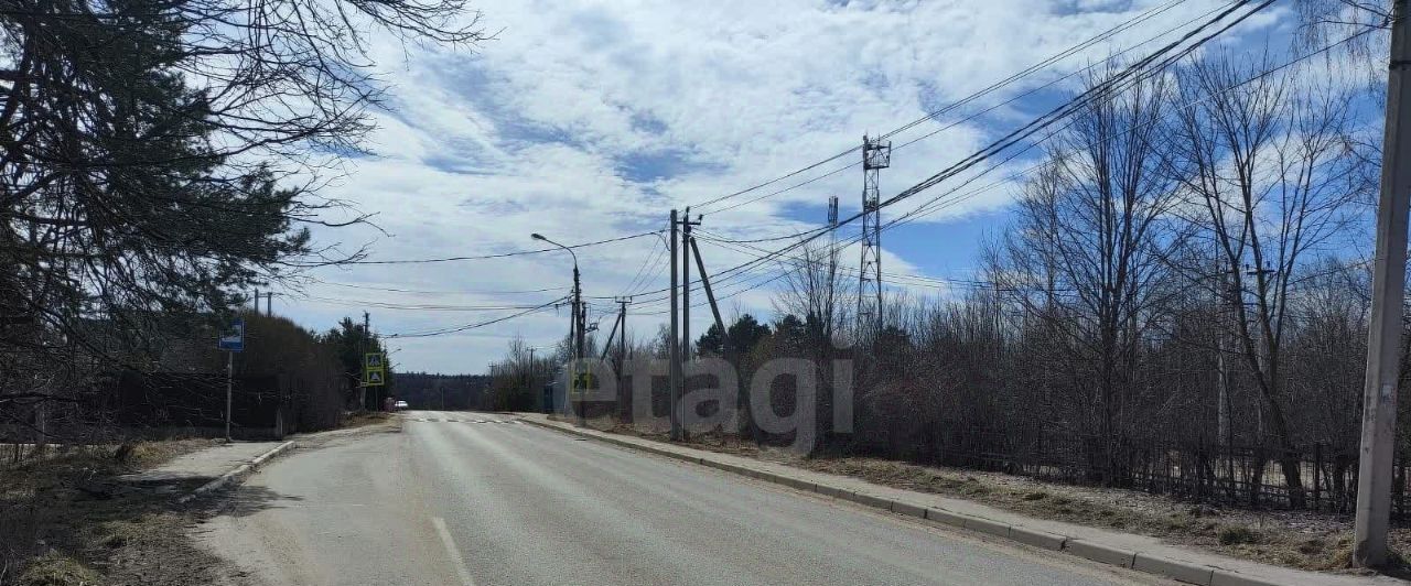 земля г Подольск п Поливаново ул Центральная Ватутинки фото 31
