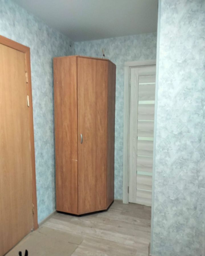 квартира г Москва метро Покровское проезд Харьковский 9к/3 фото 4