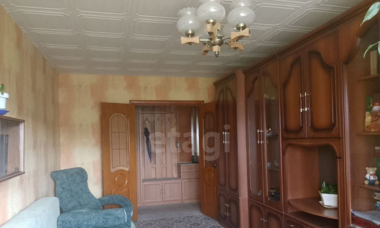 квартира г Электросталь Южный ул Тевосяна 12а м-н фото 1