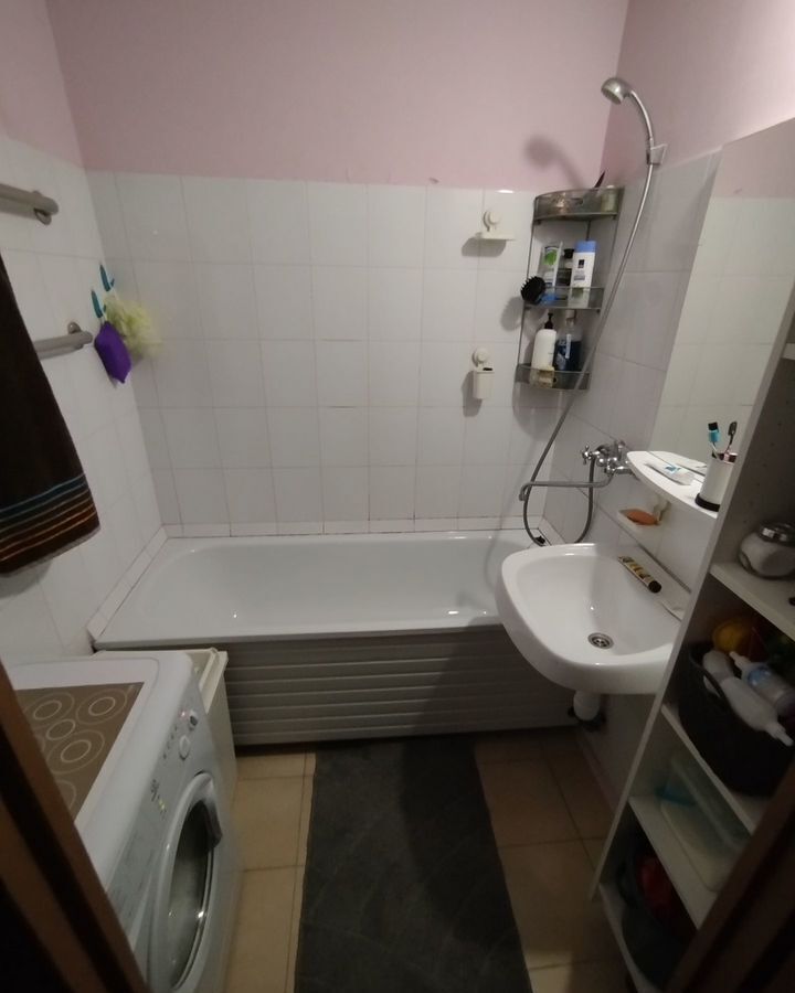 квартира г Москва метро Бабушкинская ул Полярная 15к/2 фото 12