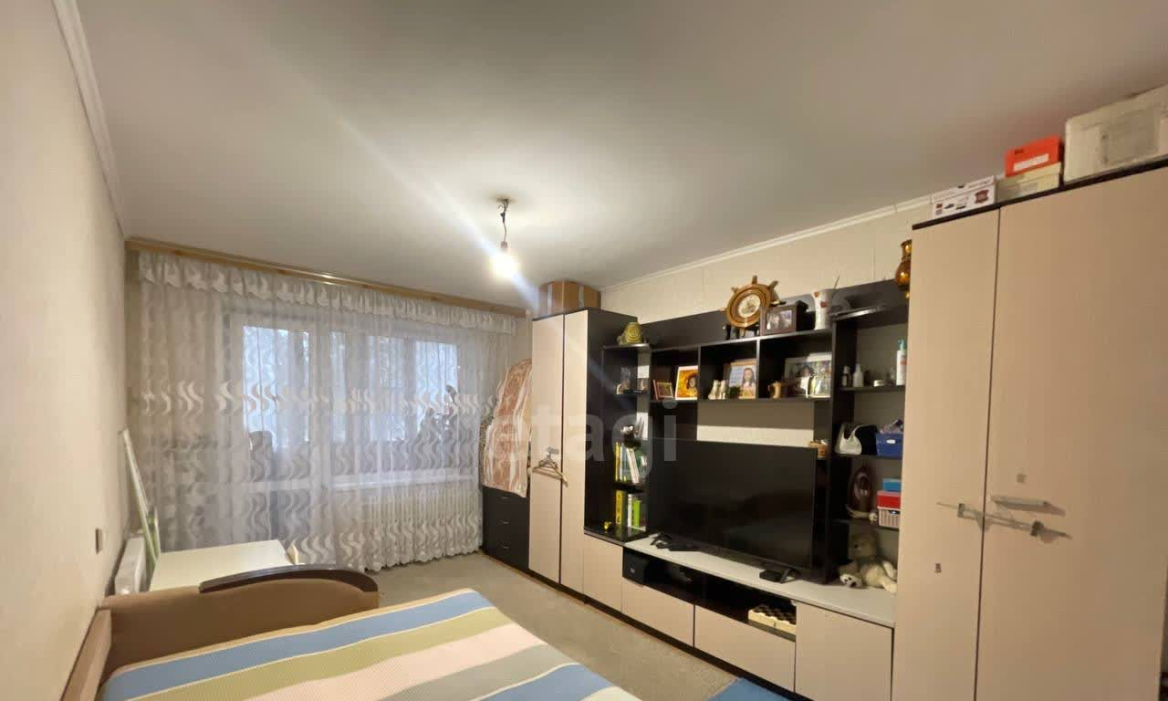 квартира г Раменское Центральный район ул Гурьева 26 Раменское, м-н фото 9