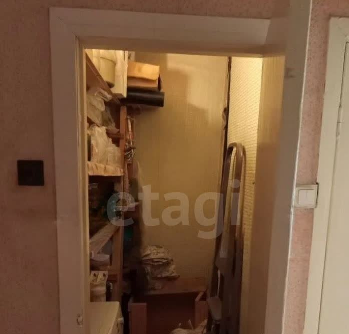 квартира г Тверь Чайка ул Склизкова 99 м-н фото 5