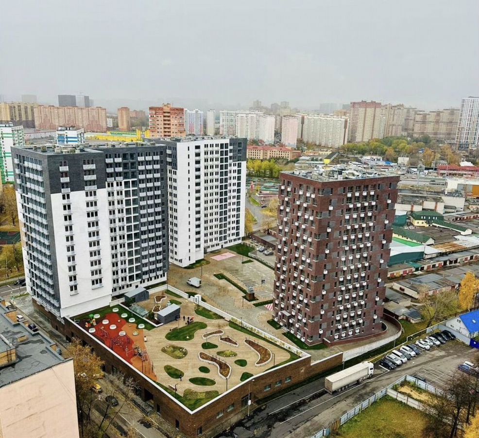 машиноместо г Люберцы ул Шоссейная 42 Котельники фото 5