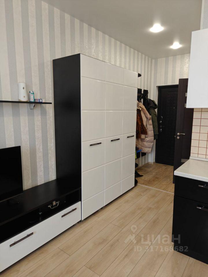 квартира г Краснодар ул Восточно-Кругликовская 42/3 2 фото 1