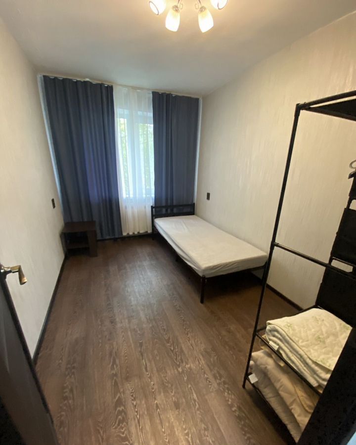 квартира р-н Кстовский г Кстово ул Свободы 15 фото 1