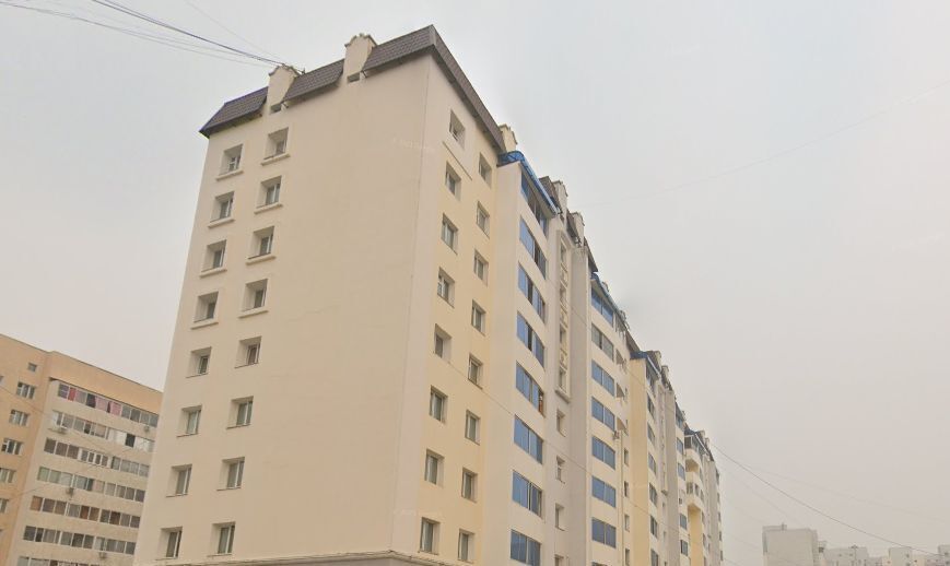квартира г Якутск ул Халтурина 14/3 фото 1