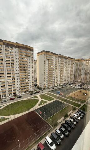 р-н Центральный ул Академика Конопатова 13 фото
