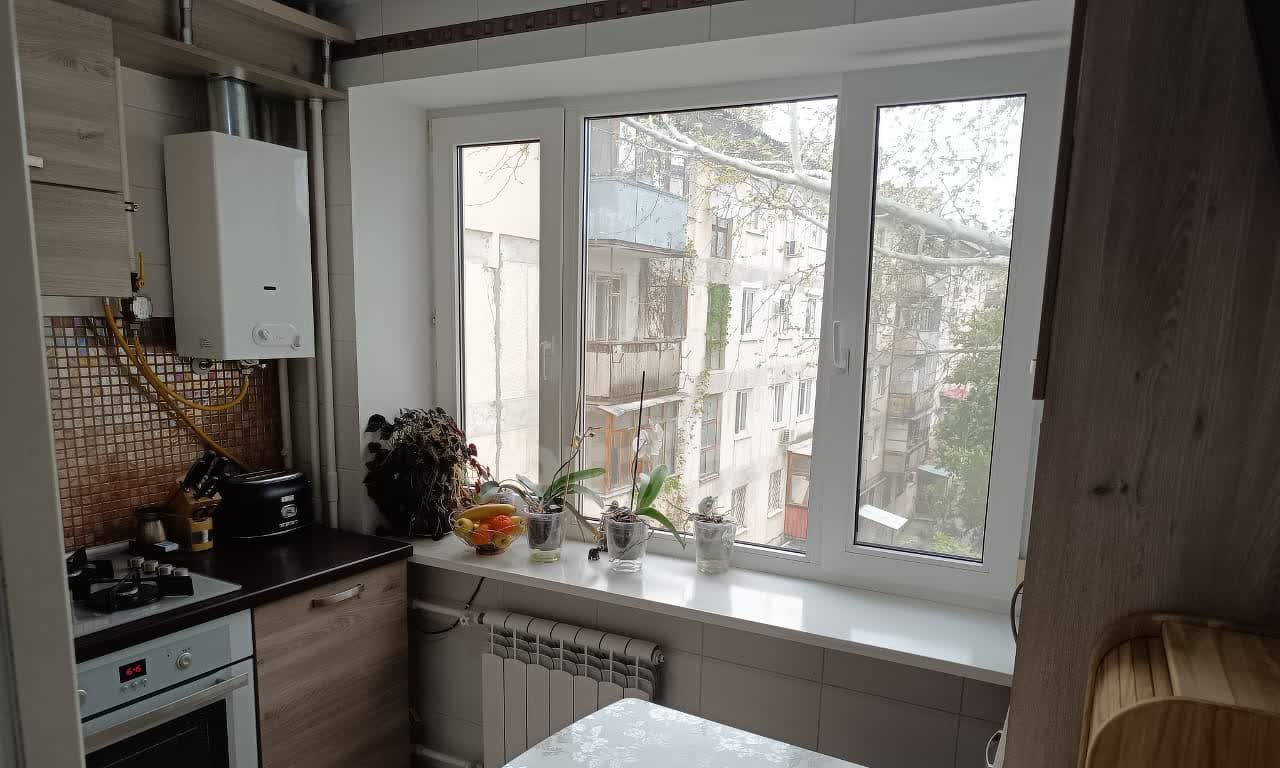 квартира г Симферополь ул Фрунзе 36а фото 1