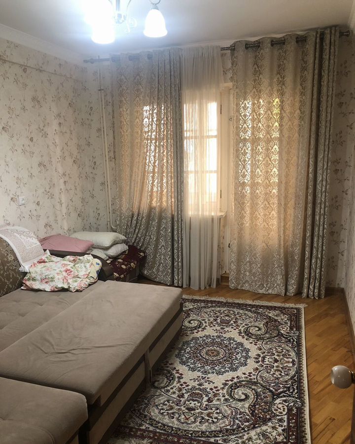 комната г Махачкала ул Богатырева 33 р-н Советский фото 1