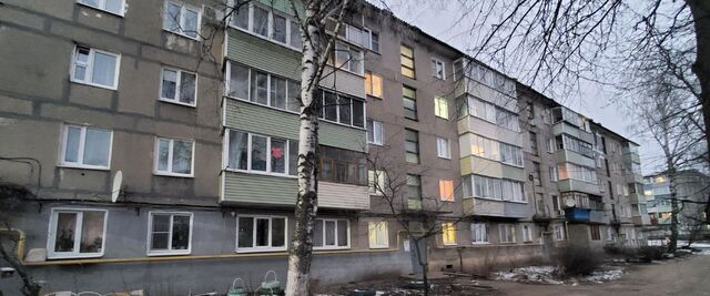 г Ряжск ул Высотная 5 фото