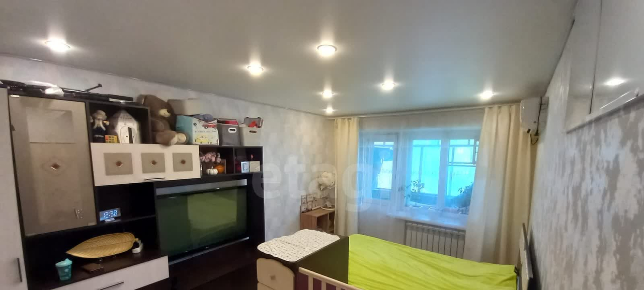 квартира г Липецк ул Циолковского 3/5 3-й м-н фото 1