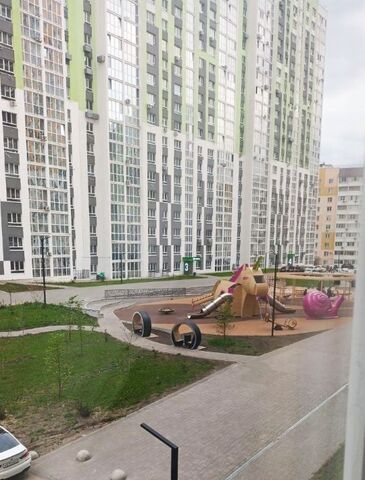 квартира р-н Кировский ул им Академика Семенова Н.Н. 19 фото